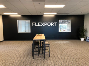 3D Lettering for Conference Rooms Compton CA