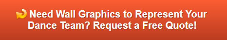 Free quote on school wall graphics Orange County CA