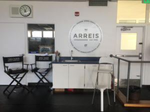 School wall decals and graphics Orange County CA