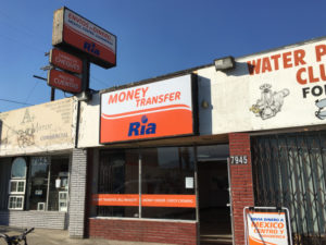 Retail Store Signs and Graphics Orange County CA