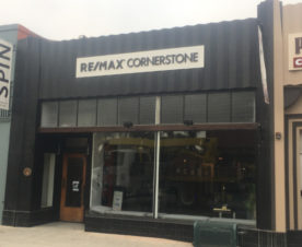 New Building Signs | Downtown Fullerton CA