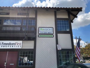 Rebranding Signs in Anaheim CA