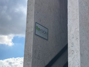 New Logo Change Rebranding Signs Anaheim CA