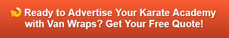 Ready to brand your karate school?