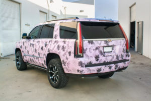 3M Preferred Car Wrap Installers Buena Park CA