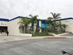 Expert building sign installation Santa Fe Springs CA