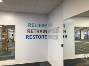 3M Certified Wall Graphics Installers California