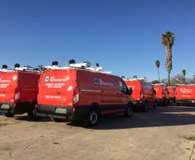 Fleet Graphics Programs Orange County CA