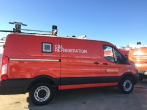 Fleet Graphics Programs Anaheim CA