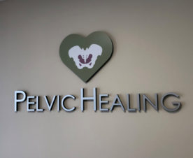 Custom Lobby Logo Wall Signs Los Alamitos CA