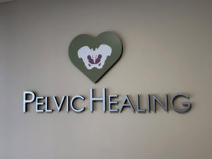 Custom Lobby Logo Wall Signs Los Alamitos CA