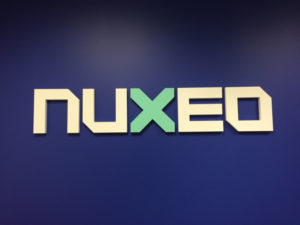 Lobby Signs for Offices in Irvine CA