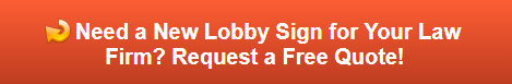 Free quote on 3D Logo Lobby Signs | Laguna Hills CA