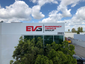 Where to buy new building signs in Anaheim CA