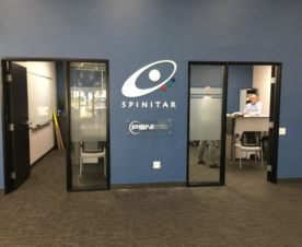 3D Logo Lobby Signs | La Mirada CA