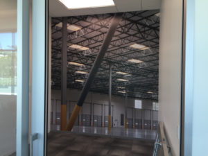 Wall Murals for Offices | Newport Beach CA