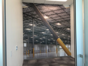 How are Office Wall Murals Installed?
