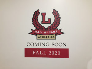 Wall Decals for High Schools in Orange CA