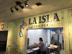 Restaurant Signs and Graphics in Fullerton CA