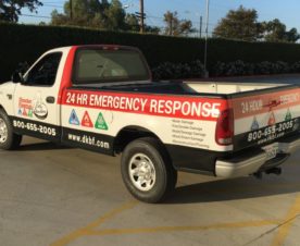 Pick-up Truck Graphics