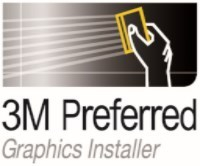 3M Preferred Vinyl Graphics Installers in Garden Grove CA