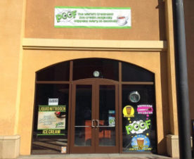 Orange County Restaurant Signs Graphics and Banners