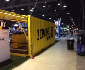 Vinyl Lettering