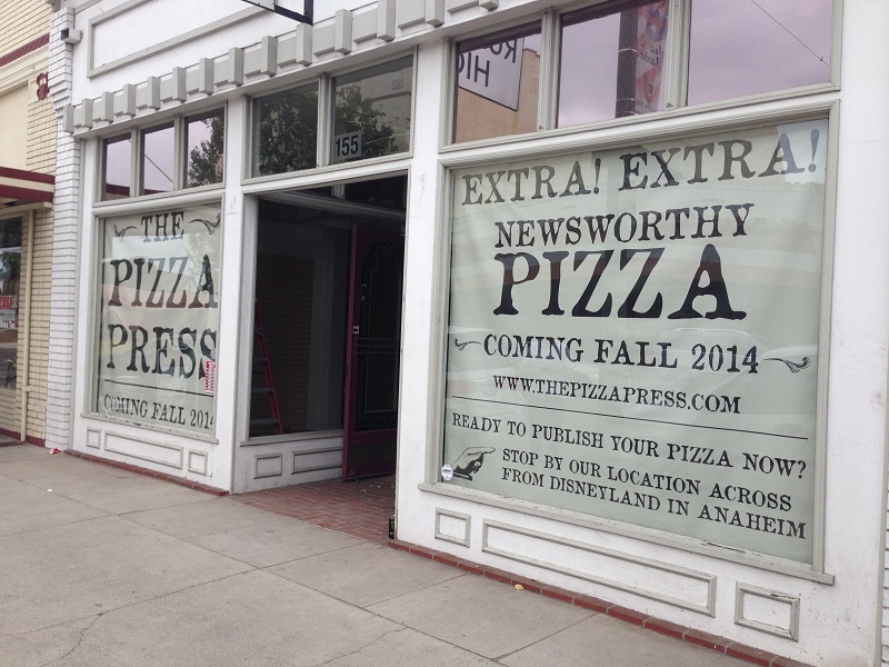 Window Banners