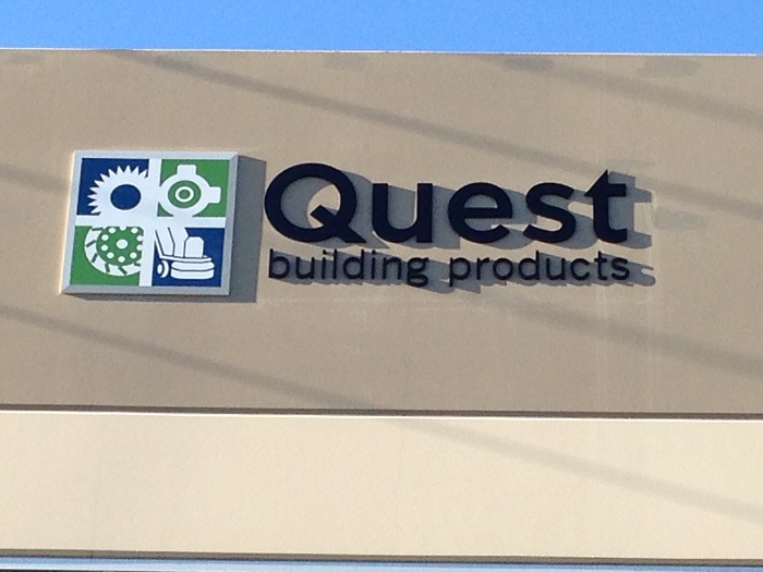 pac building logo