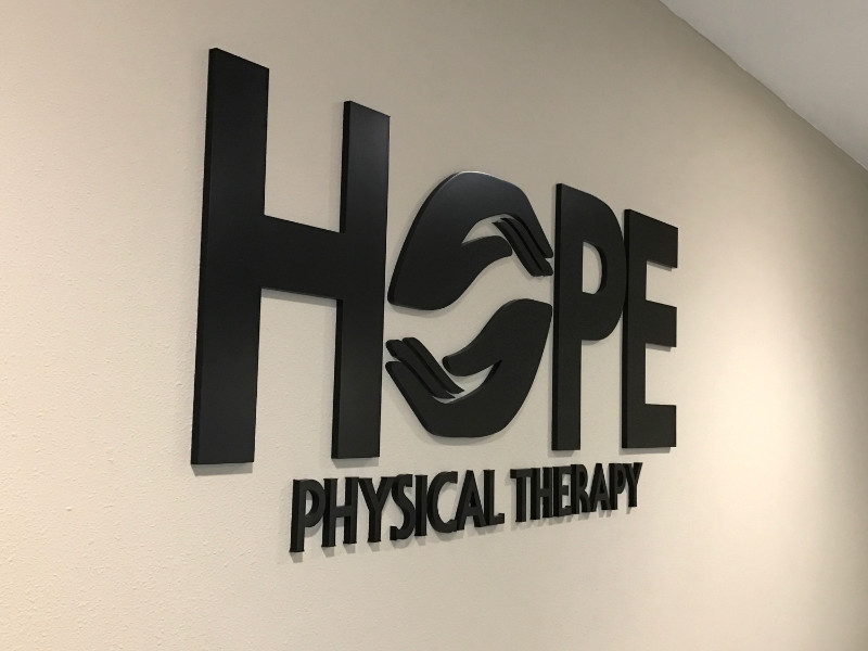 3d lobby logo