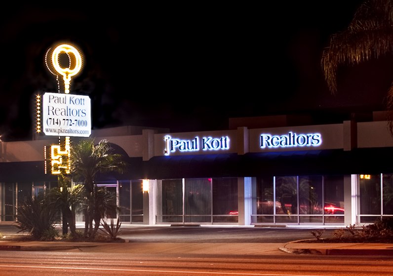 Specialty Signs
