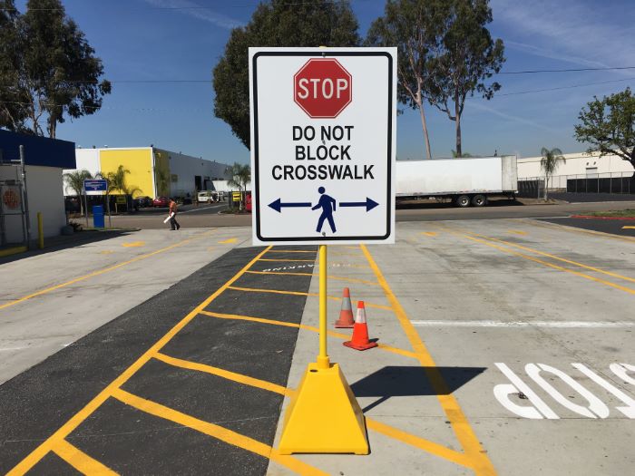 Safety Signs