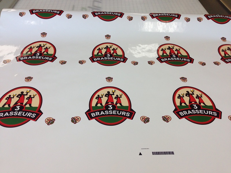 Vinyl Decals