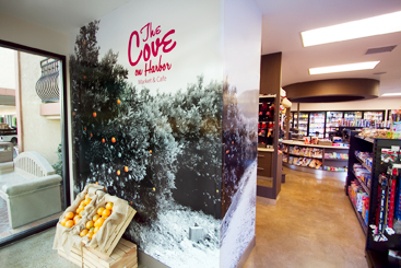 Wall Graphics
