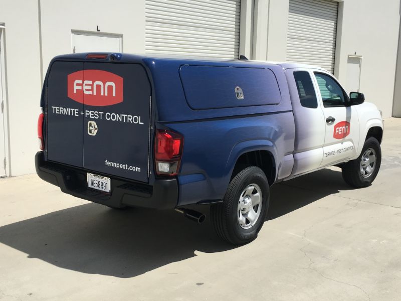 fleet graphics
