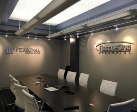 conference room signs