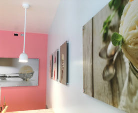 acrylic panel graphcis