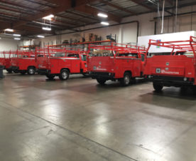 fleet graphics program