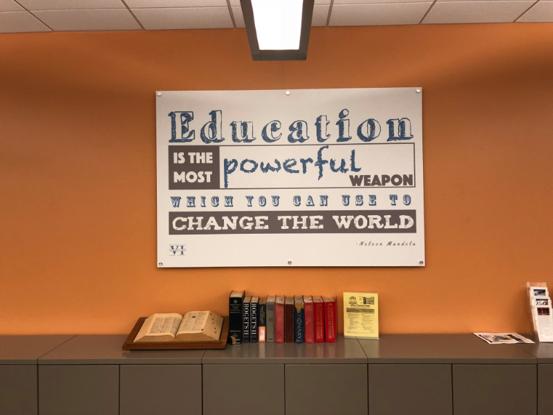 motivational wall quotes