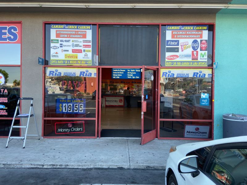 Retail Stores Need Window Graphics in Southgate CA
