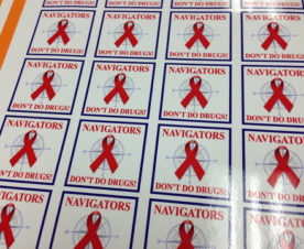 vinyl decals
