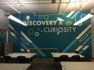 Wall Graphics | Wall Murals | Santa Ana CA