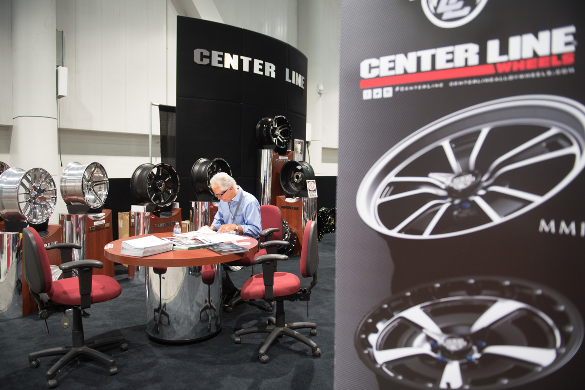 Trade Show Displays