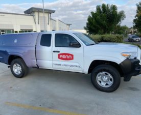 Fleet Graphics in Buena Park CA