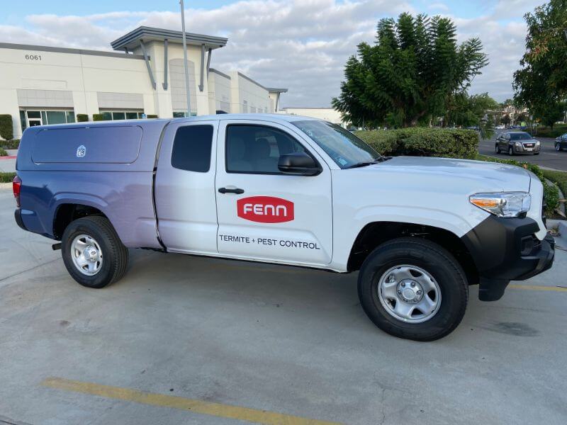 Fleet Graphics in Buena Park CA