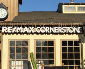Channel Letters in Orange County CA
