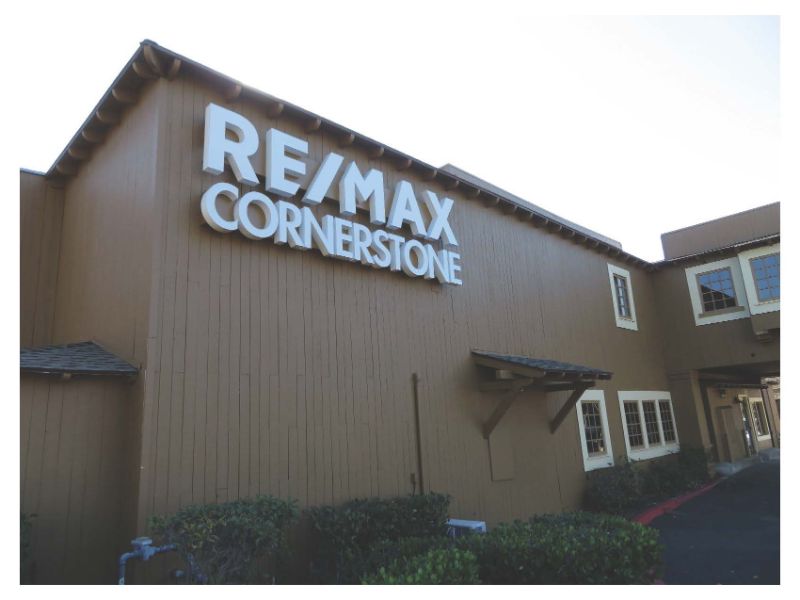 Channel Letters in Yorba Linda CA
