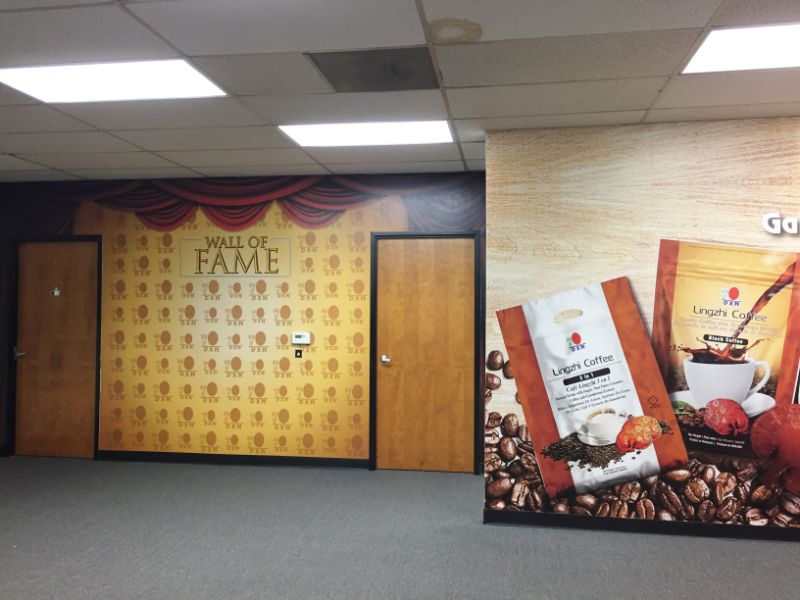 Wall Murals in Walnut CA