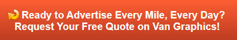 Free quote on Sprinter Van Graphics in Anaheim CA