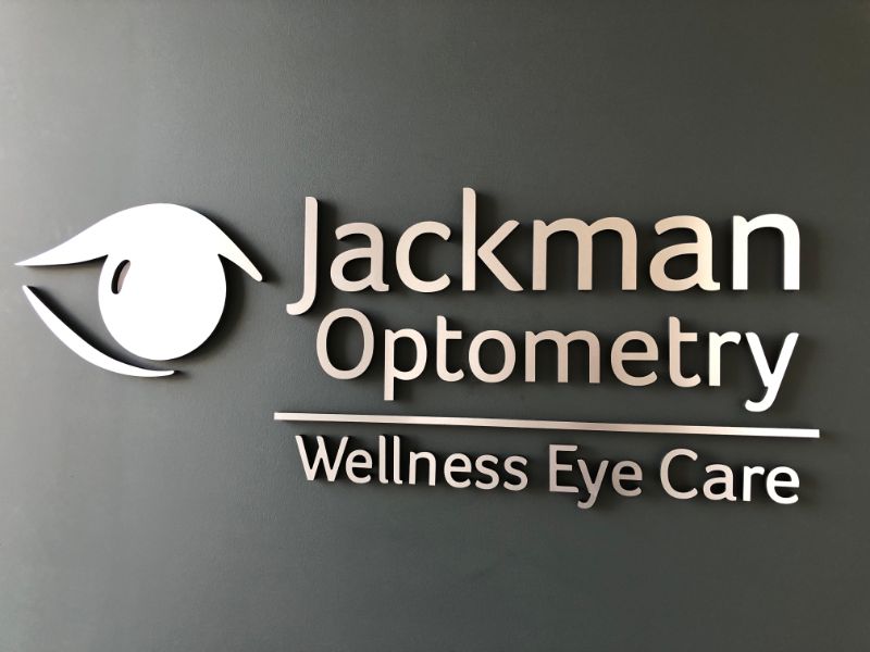 Custom Lobby Signs in Anaheim CA